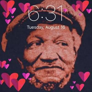 Meet your Posher, Vincent